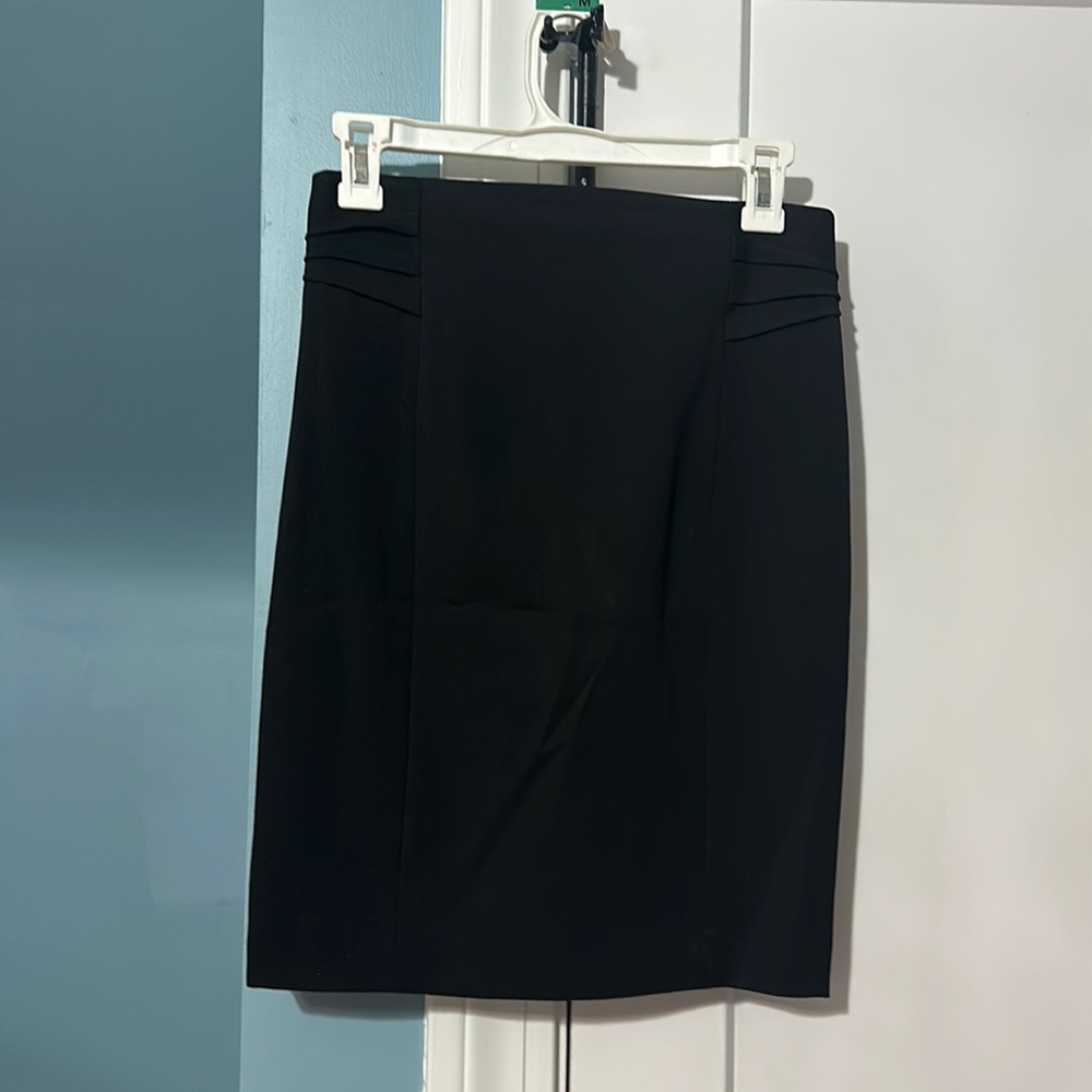 Express skirt